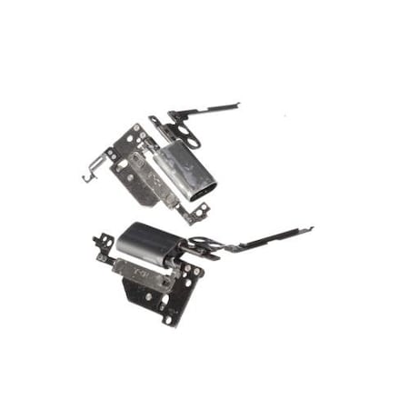 Lenovo HINGE BLACK L+R 01HY218